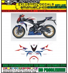 CBR 1000 RR 2009 FIREBLADE